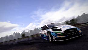WRC 10 - recensione