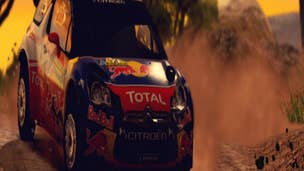 WRC 3 East African Safari Classic DLC on consoles now, see it here