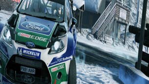 WRC 3 out today, watch the dub-step launch trailer here