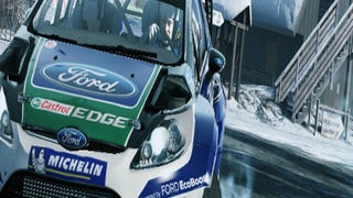 WRC 3 dev diary talks style and graphics