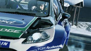 WRC 3 dev diary talks style and graphics