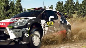 WRC 5 - Recenzja