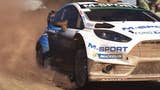 WRC 5 review