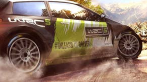 WRC 5 - Test