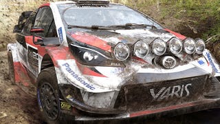 WRC 9 bringt euch zurück nach Japan