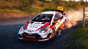 WRC 9: Neuer Trailer zeigt die Rallye Neuseeland