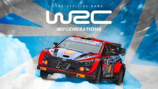 WRC Generations sfreccia in un nuovo trailer al Nacon Connect 2022