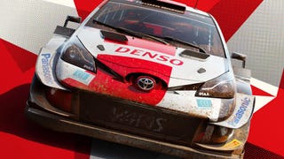 WRC 10 on Switch: is it really that bad?