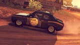 WRC 2: disponibile il DLC "Safari Rally"