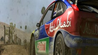 Ubisoft to publish Ice and Fire RTS, WRC 2011 coming in October