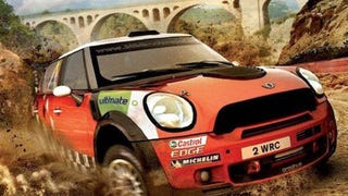 Recenze WRC 2 FIA World Rally Championship
