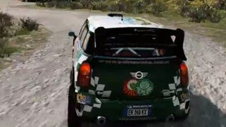 WRC 3: final gameplay trailer heads to Mexico