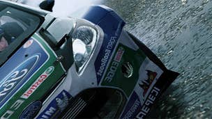 WRC3: first gameplay footage shows Spanish track