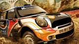 WRC 2 World Rally Championship - Análise