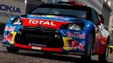 Arriva la demo di WRC 3 FIA World Rally Championship