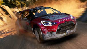 WRC 6 trailer takes us to the most dangerous tracks in the world