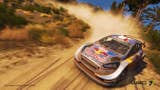 Dvě videa z WRC 7