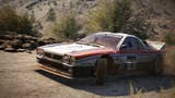 Mais gameplay de EA Sports WRC