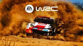 Ross Gowing, Produtor Sénior de EA Sports WRC, e o regresso da Codemasters aos ralis