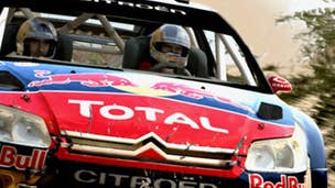 Ubisoft gains publishing rights to WRC, SBK