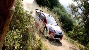 Black Bean: "We will be bringing the real WRC experience"