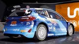 Nejrealističtější a nejnáročnější rallye simulace WRC Generations