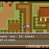 Screenshot de Harvest Moon (Virtual Console)