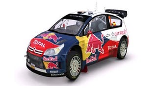 XBL demos: WRC FIA World Rally Championship, Gothic 4