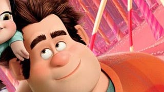 Wreck-It Ralph director: creating movies based on existing games is "very, very difficult" to pull off