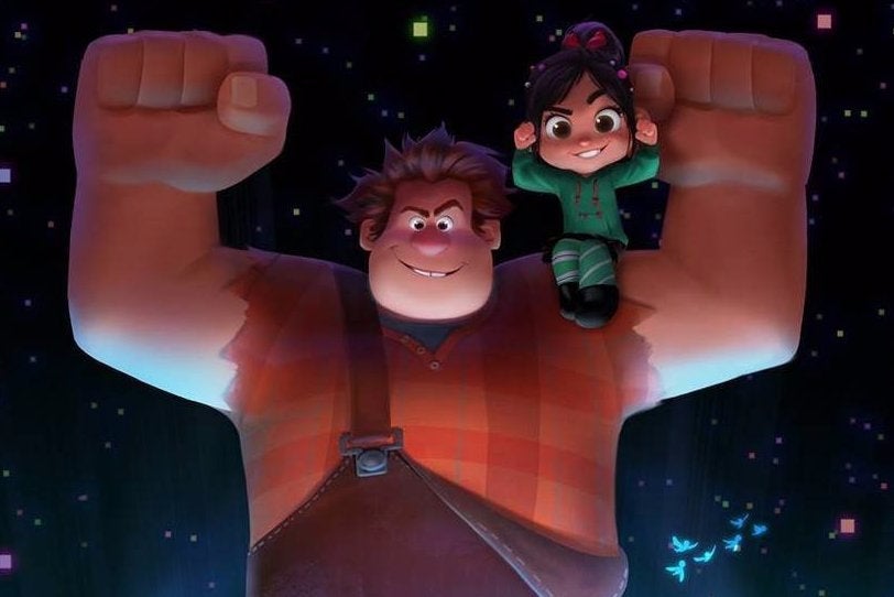 Anunciada secuela de Rompe Ralph | Eurogamer.es