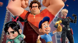 Wreck-It Ralph 2 "officially on the cards", composer believes