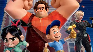 Wreck-It Ralph 2 "officially on the cards", composer believes