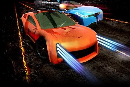 Análisis de Wrecked: Revenge Revisited | Eurogamer.es