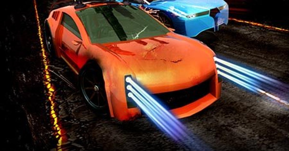 Wrecked R6 Análisis de Wrecked: Revenge Revisited | Eurogamer.es