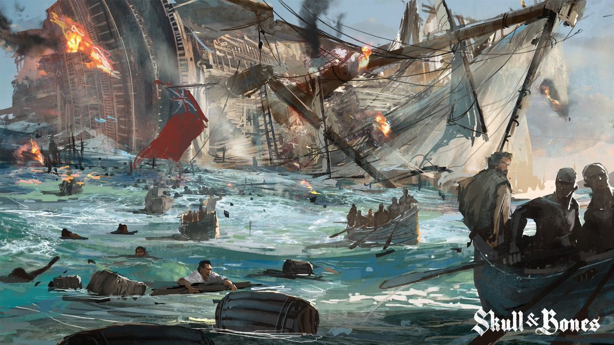 Singapore labor rights agency investigating Ubisoft