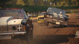 Have you played... Next Car Game: Wreckfest?