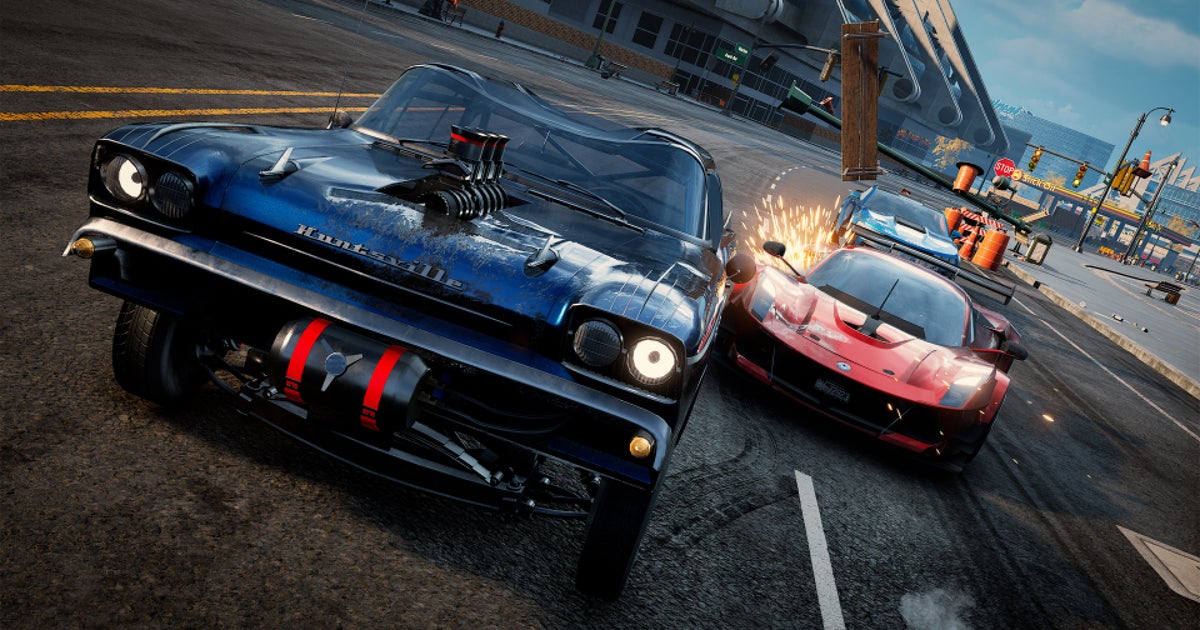Building on Burnout and an underwhelming predecessor are Wreckreation 2’s missions, and so far it’s a promising patch of Paradise Building on Burnout and an underwhelming predecessor are Wreckreation 2’s missions, and so far it’s a promising patch of Paradise