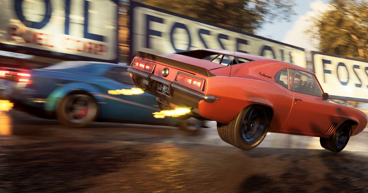 Przyszłość duchowego następcy Burnouta stoi pod znakiem zapytania. Wydawca porzucił projekt po najwyraźniej rozczarowującej premierze