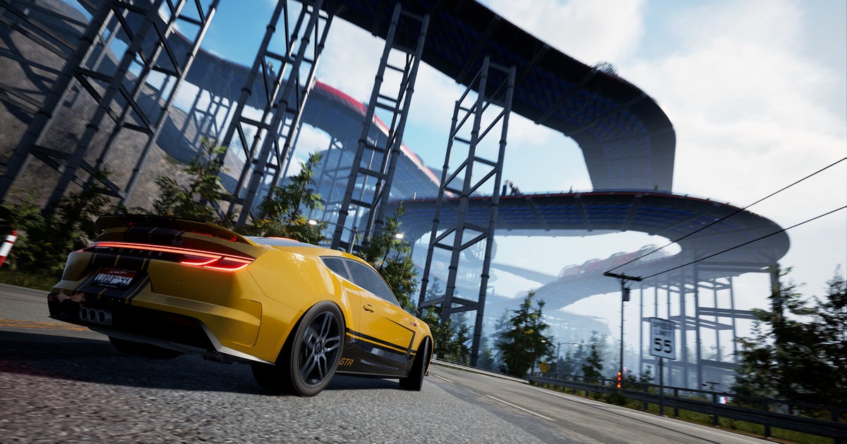 Wreckreation studio put entire staff on notice of redundancy, but still believe in their latest Burnout revival Wreckreation studio put entire staff on notice of redundancy, but still believe in their latest Burnout revival