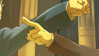 Professor Layton vs Ace Attorney launch trailer inspires wave of immigration