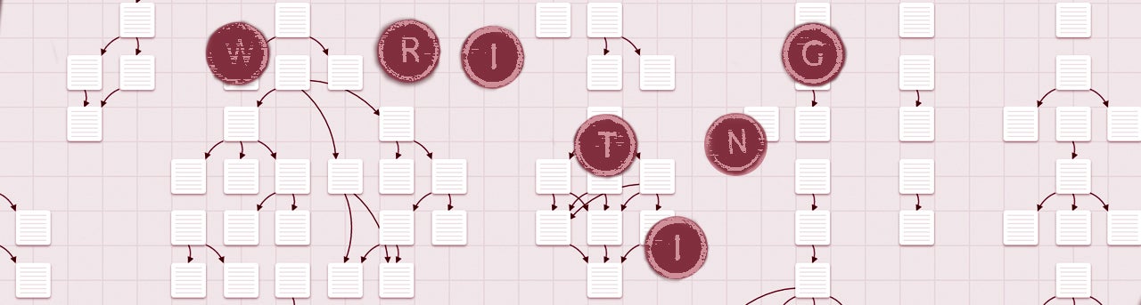 Out of the Wild West: Inside the Evolution of Games Writing