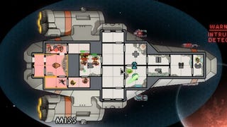 Bye, Life: FTL Getting Free, Avellone-Penned Expansion