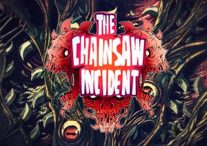 Caixa de jogo de The Chainsaw Incident
