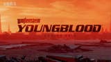 Wolfenstein Youngblood aangekondigd