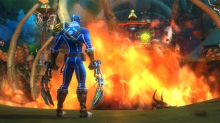 Carbine Talk WildStar And The Plan For 2015