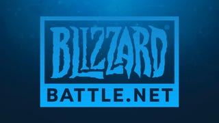 Blizzard Battle.net: A screenplay by Pip