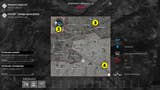 Hunt Showdown - wskazówki i mapa