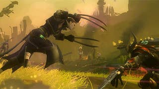 Guess What? There's Another WildStar Video!
