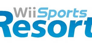 Wii Sports Resort passes 1 million in Europe