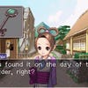 Screenshots von Phoenix Wright Ace Attorney: Justice for All